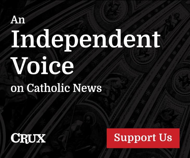 Keep Crux Independent