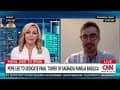 CNN: Crux Now’s Fionn Shiner Discusses Pope Leo XIV’s Trip to Spain