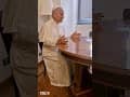 Pope Leo XIV on LGBTQ+ - Exclusive Interview