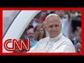 Pope Leo XIV opens up about papal challenges in new interview