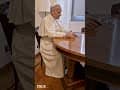 Pope Leo on Sex Abuse - Exclusive Interview with Crux