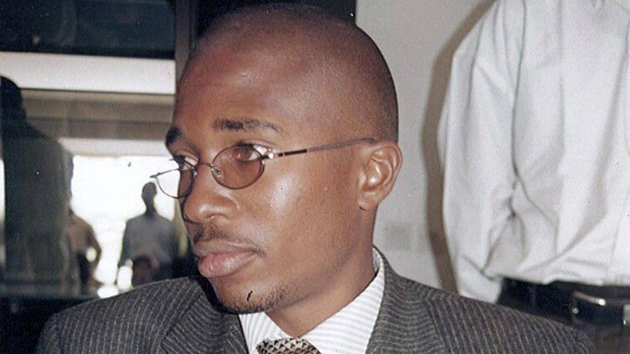 Soon-to-be Blessed Floribert Bwana Chui. (Credit: Vatican Media.)