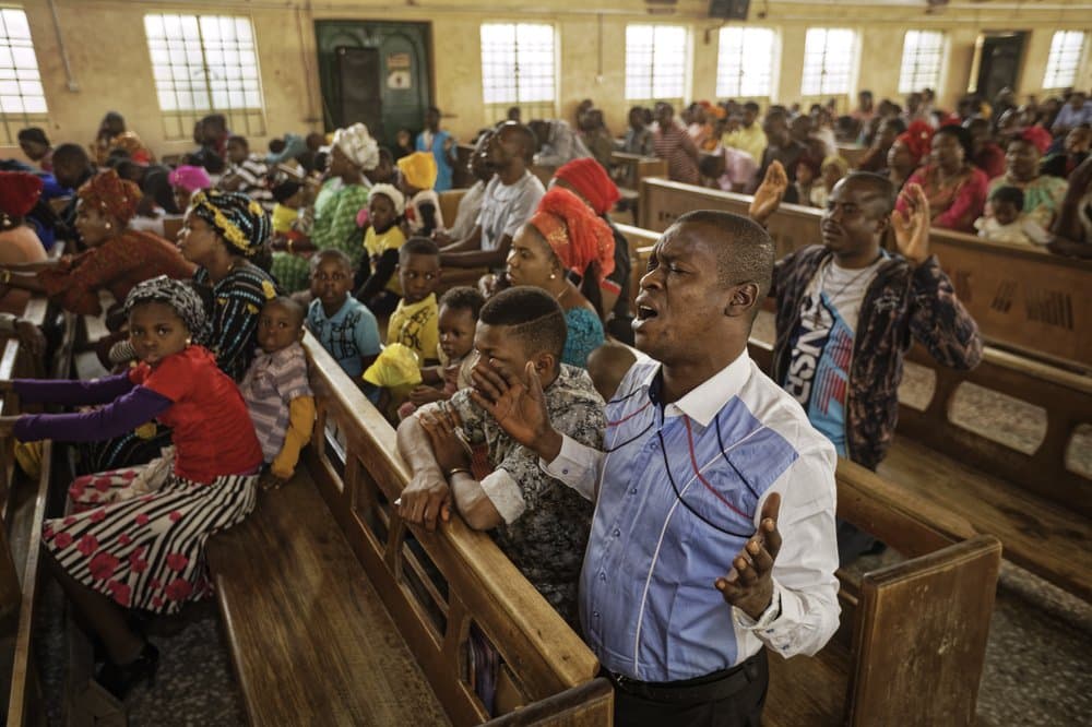 Nigeria is becoming world’s ‘biggest killing ground of Christians’