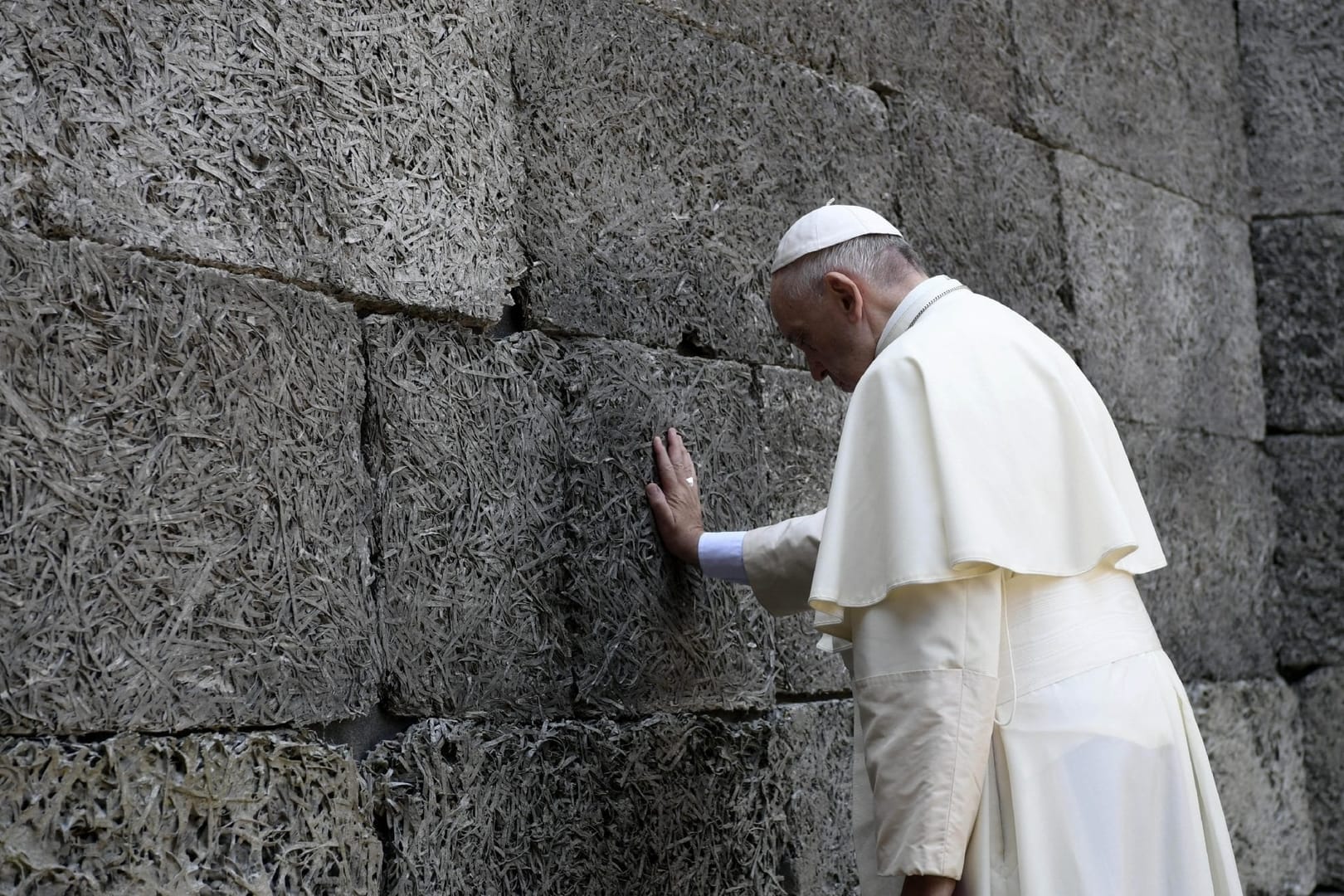 Amidst rise of anti-Semitism in Europe, Vatican calls for vigilance