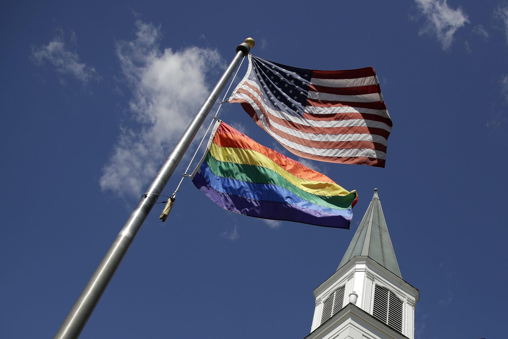 LGBTQ rights bill ignites debate over religious liberty