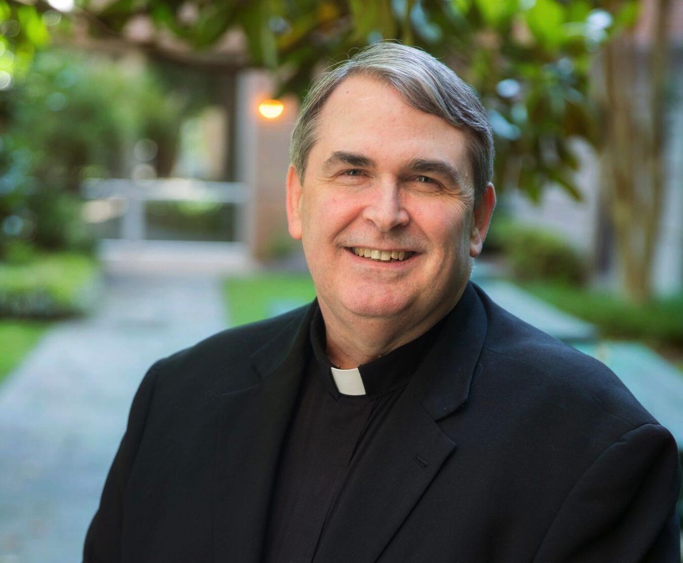 Veteran D.C. monsignor named new auxiliary under Wuerl