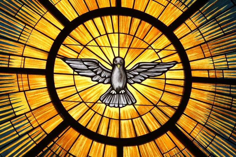 Looking at the Jewish roots of Pentecost