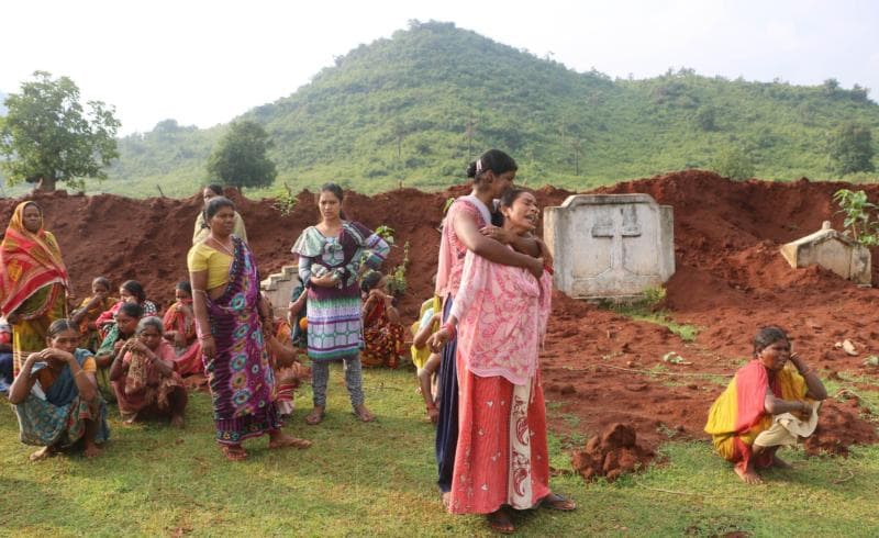 Kandhamal ‘growing in faith’ 11 years after India’s worst anti-Christian violence