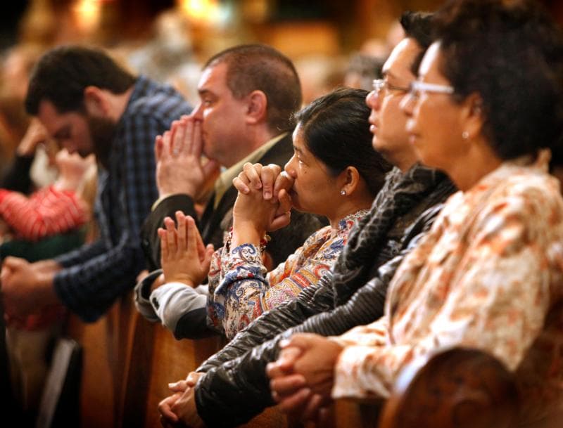 Attention to worship leads to a thriving Chicago parish