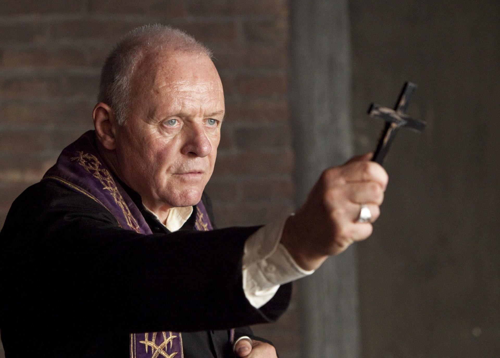 More help needed for those who feel cursed, possessed, says exorcist