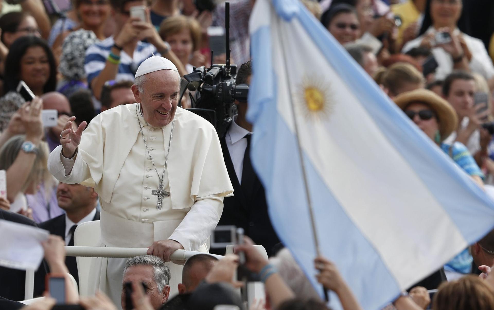 In Argentina’s religious freedom row, politics makes strange bedfellows