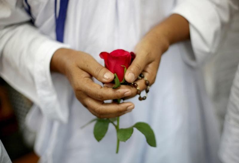 Hindu nationalists disrupt a church service, charging ‘conversion’