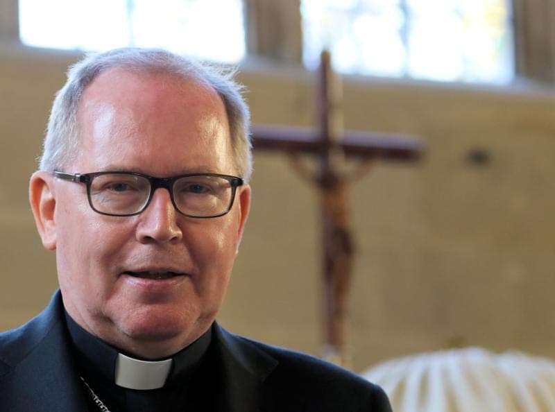 Dutch cardinal: Bishops warned of euthanasia’s slippery slope