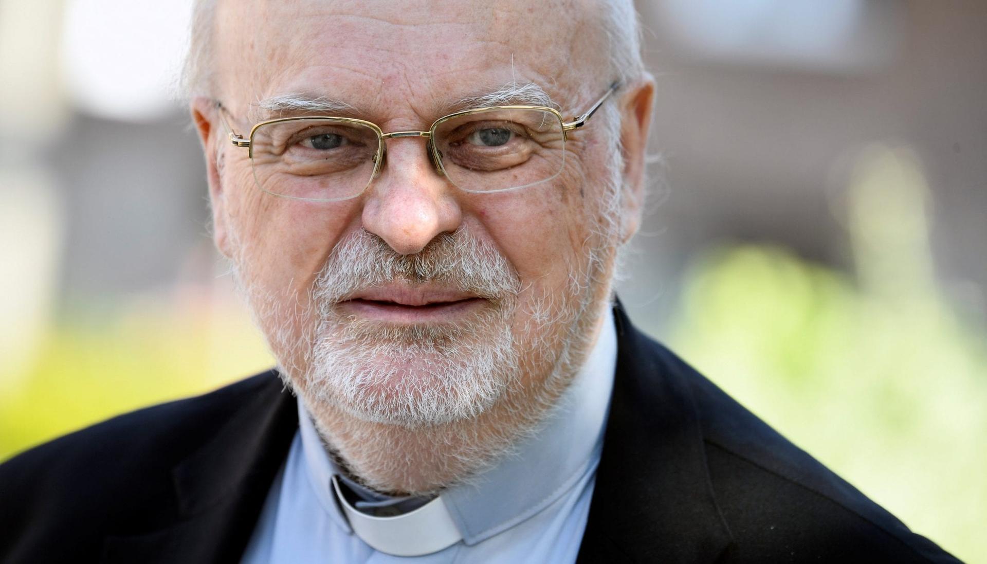 Sweden’s top Catholic says pope can still sway immigration debate