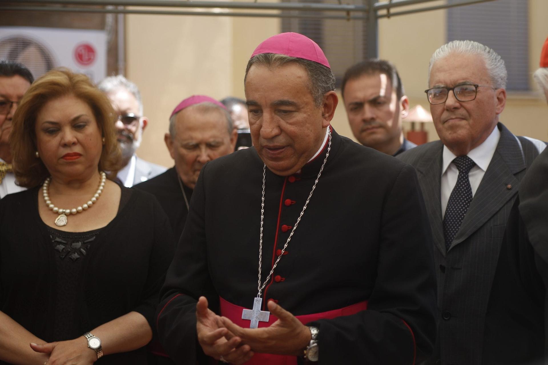 Pope draws support for criticism of ‘gender theory’ from Panama bishops