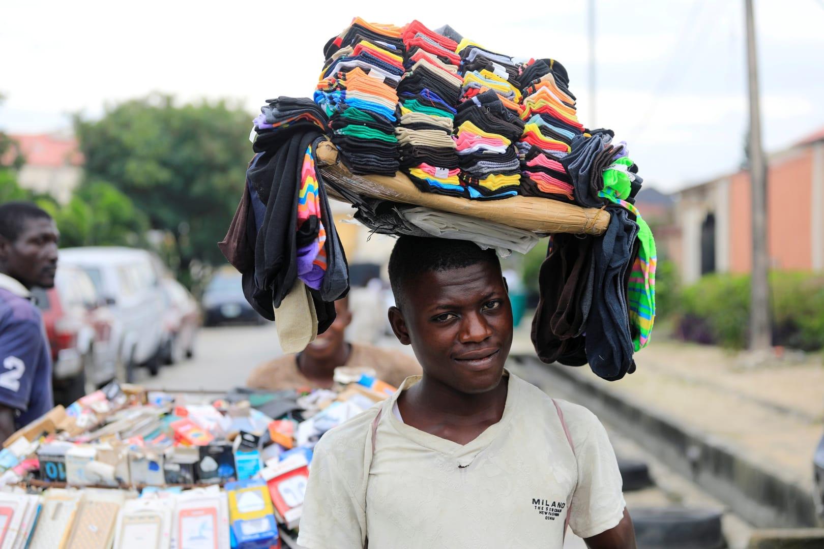 ‘Power imbalances’ must be tackled to defeat poverty in Nigeria, Christian Aid says