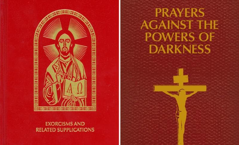 Vatican-recognized exorcists’ group offers guidelines for ‘quality control’