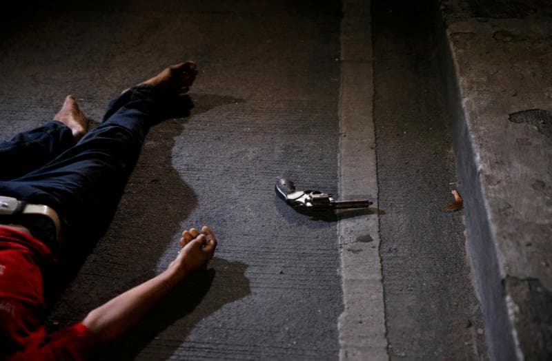 Philippine church leaders expect more deaths as police relaunch drug war