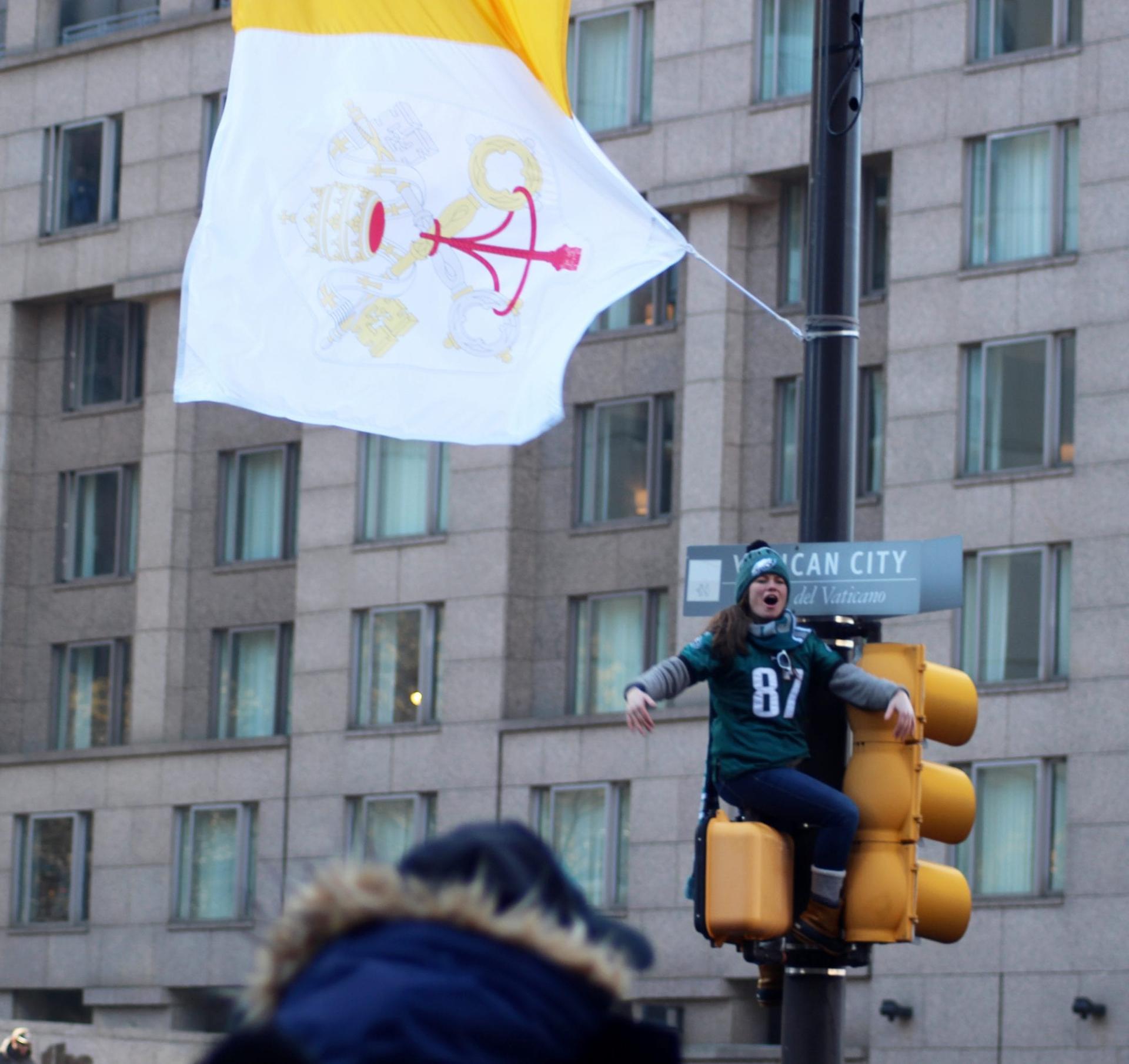 Eagles’ big win, hometown parade create indelible memories for loyal fans