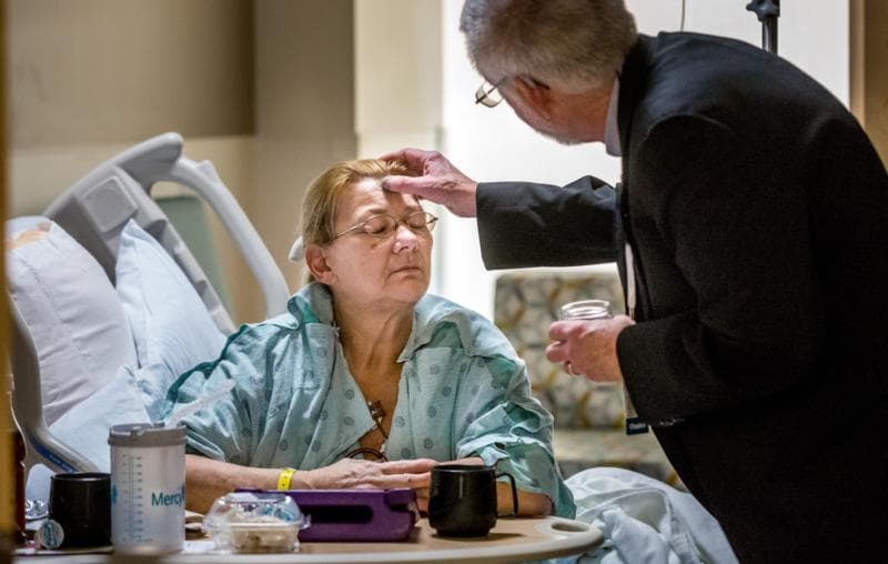 Vote on revised medical directives on tap at bishops’ spring assembly