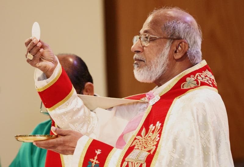 Indian court asks police to investigate allegations against cardinal
