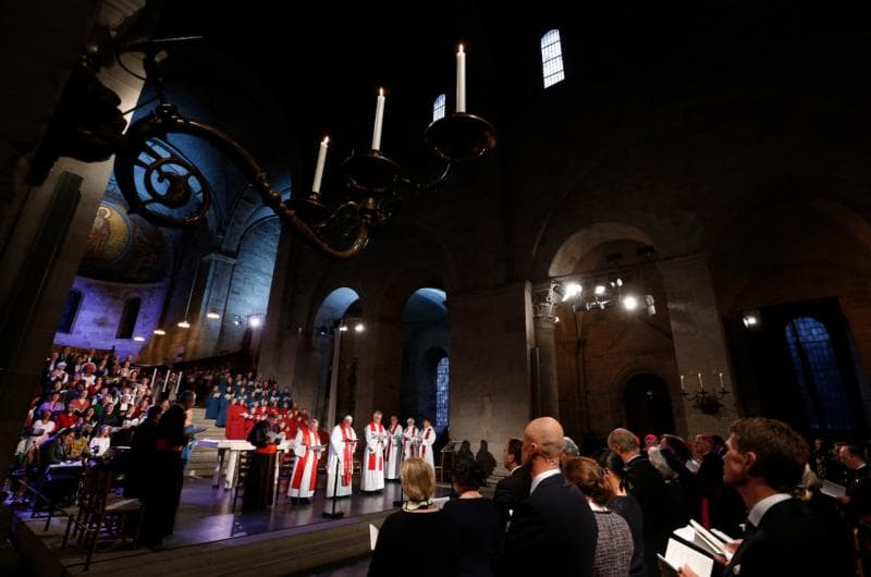 Sweden’s Lutherans to let Catholic parish hold Masses in Lund cathedral