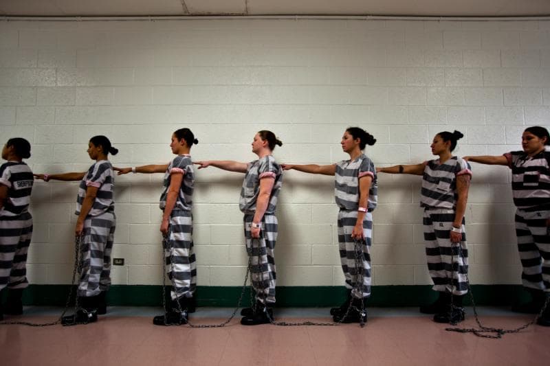 Restorative justice seen as a critical piece of criminal justice reform
