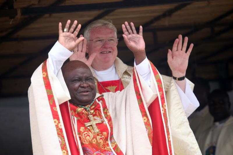 Some Kenyan Christians support polygamy, but Catholic Church says no