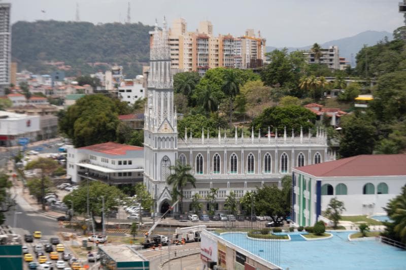 Vatican, World Youth Day officials release pope’s Panama itinerary