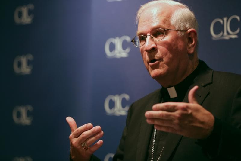 Four bishops sign on to letter voicing concerns with Equality Act