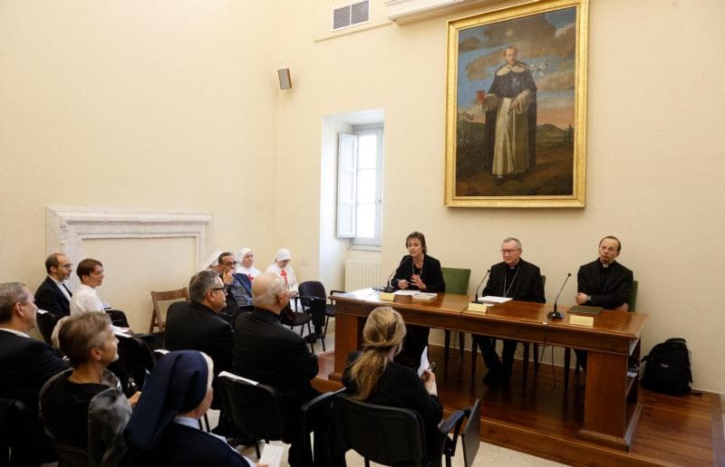 Documentation on ‘Humanae Vitae’ goes beyond polemics, cardinal says