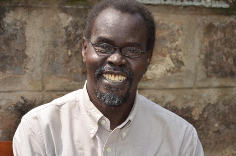 Jesuit priest who led teacher training center killed in South Sudan