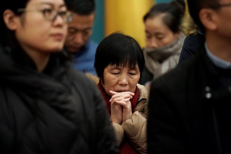 Chinese bishop says he’ll work to adapt religion to Chinese influences