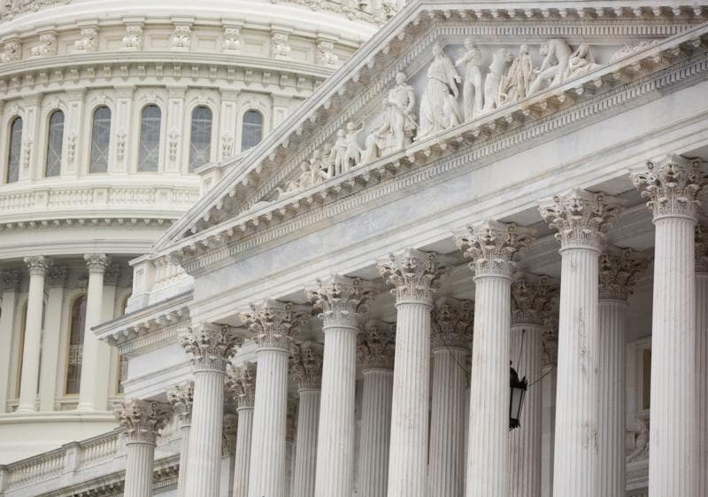 Bishops urge bipartisan plan to stop shutdown, protect ‘vulnerable’ groups