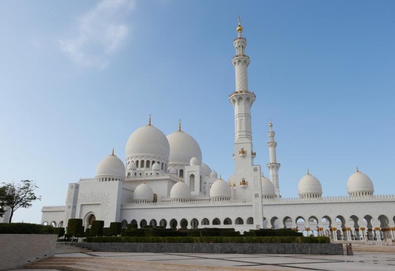 Does God want religious diversity? Abu Dhabi text raises questions