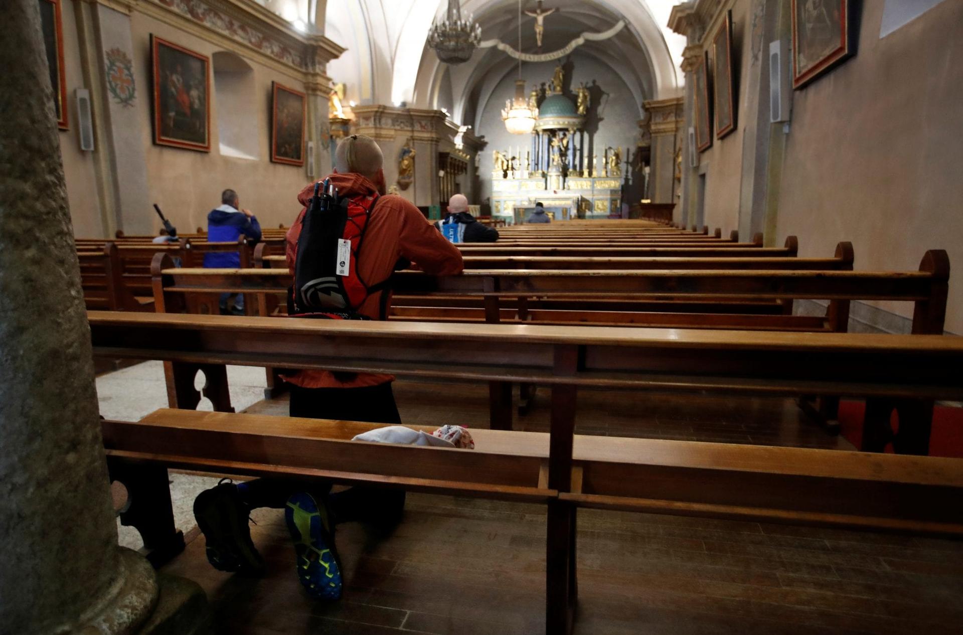Religious rights group deplores ‘anti-Christian hostility’ in France