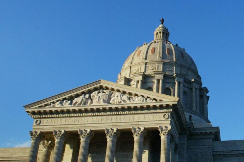 Missouri House OKs fetal heartbeat bill restricting abortion