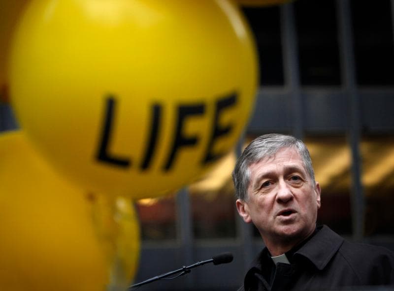 Illinois House OKs abortion bill; vote called ‘collective moral failing’