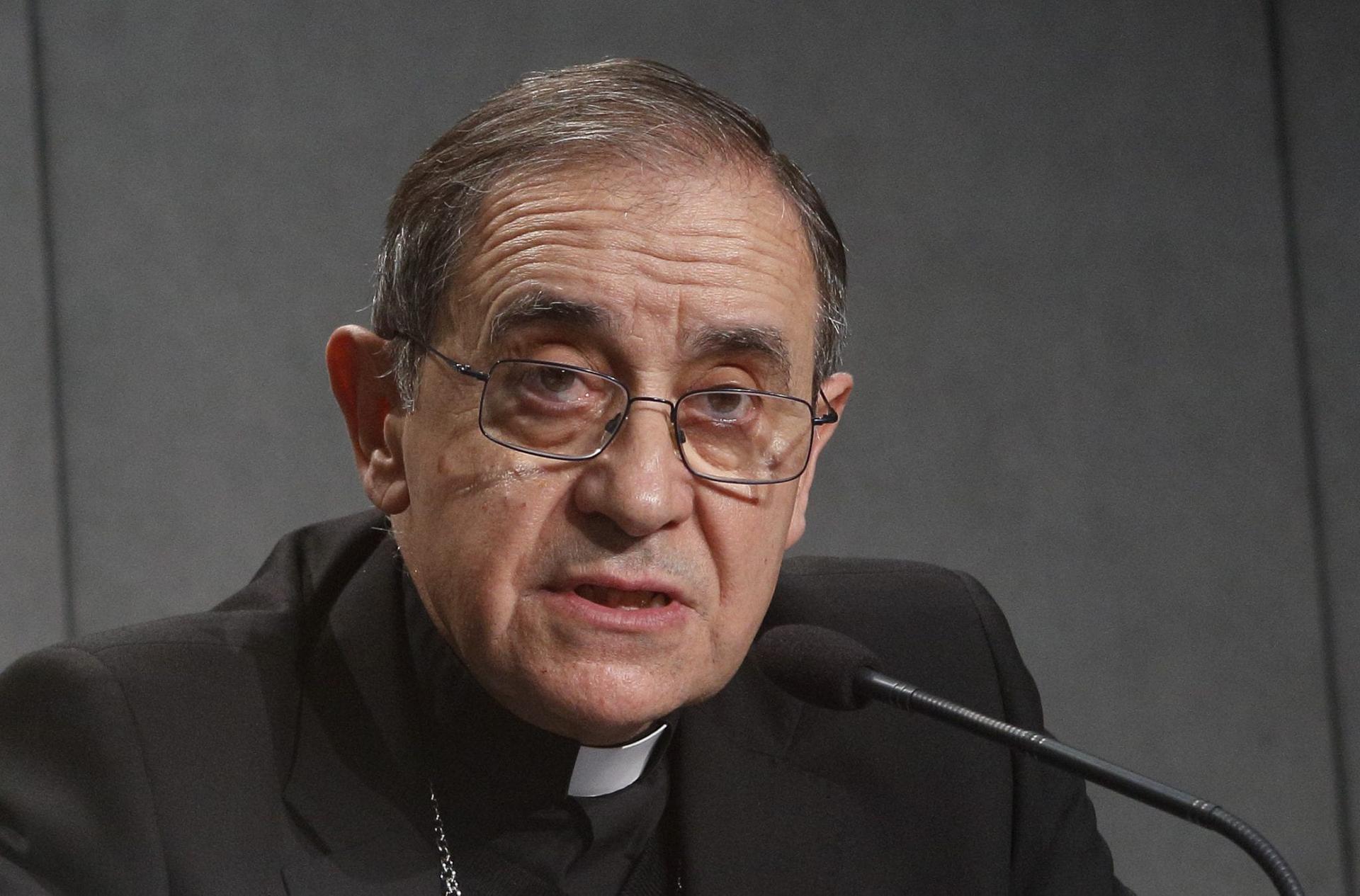‘Pontifical secret’ still has role despite its abolition in sex abuse cases, expert says