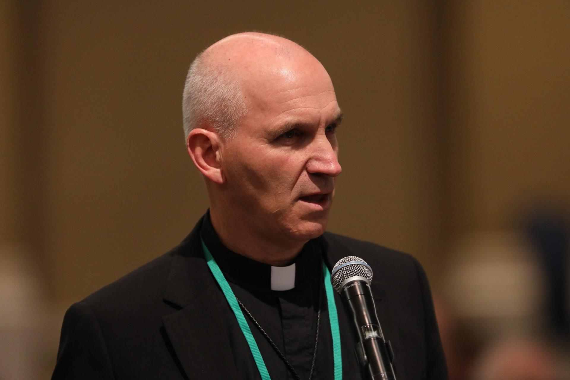 Case of Bishop Hart shows role clericalism plays in abuse cover-up