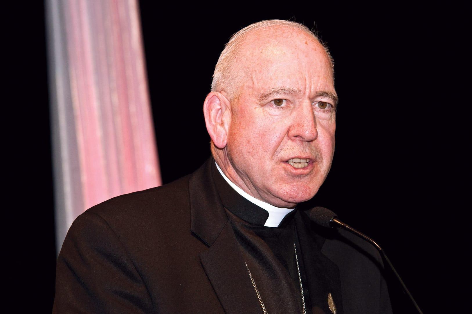 Northern Canadian bishops paying close attention to married priest discussion