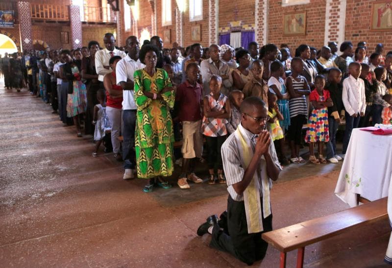Rwanda church seeks agreement with state on contraception, abortion