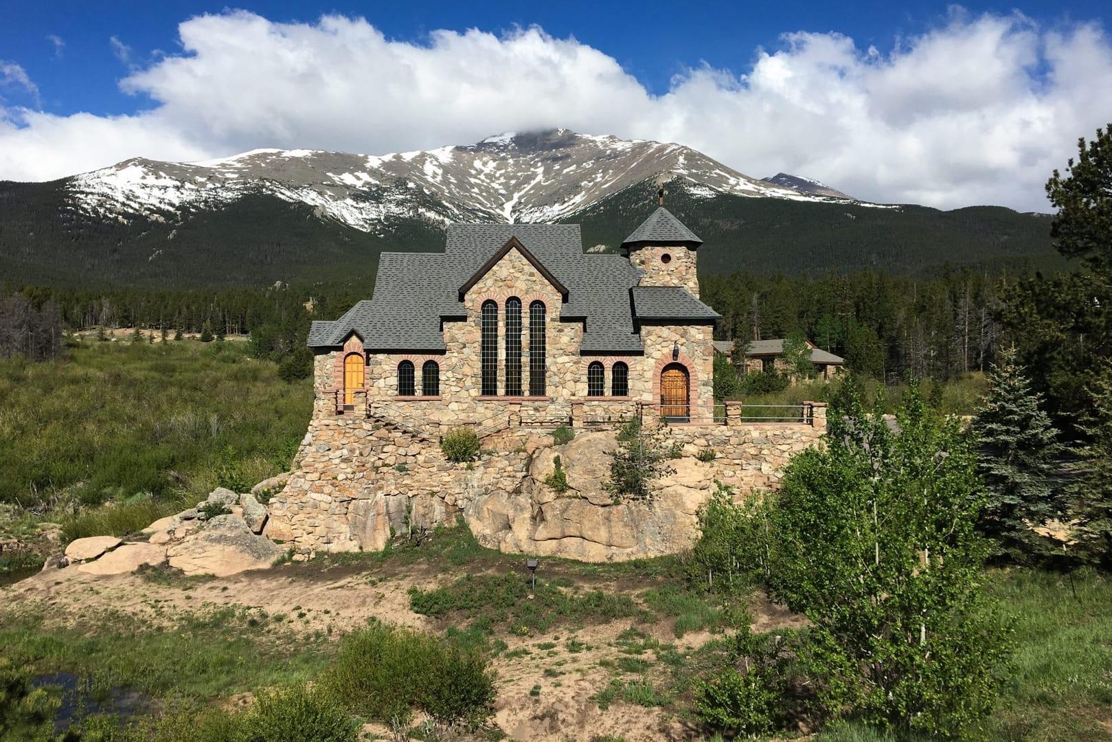 Colorado retreat made famous by pope during WYD ’93 gets makeover