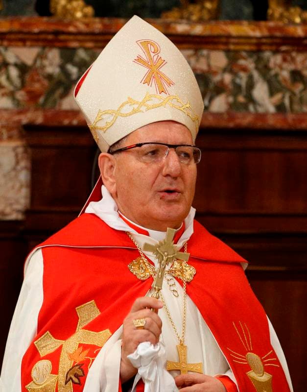 Chaldean patriarch appeals for aid to Christians in Ninevah Plain