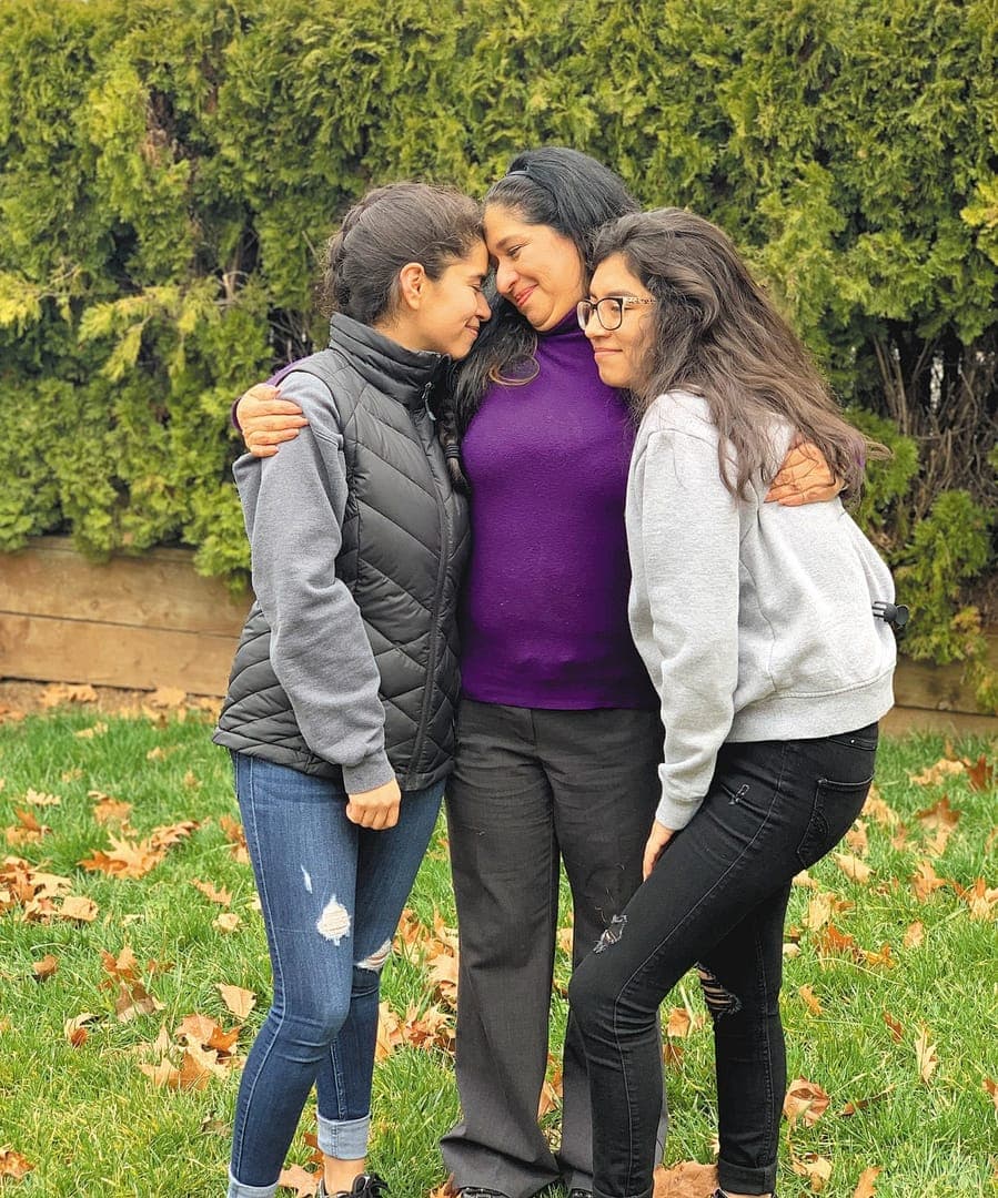 Immigrant domestic abuse victims fear reporting abuse