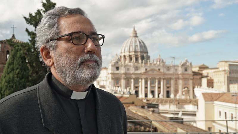 New head of Vatican’s economy office needs pope’s strong backing to succeed