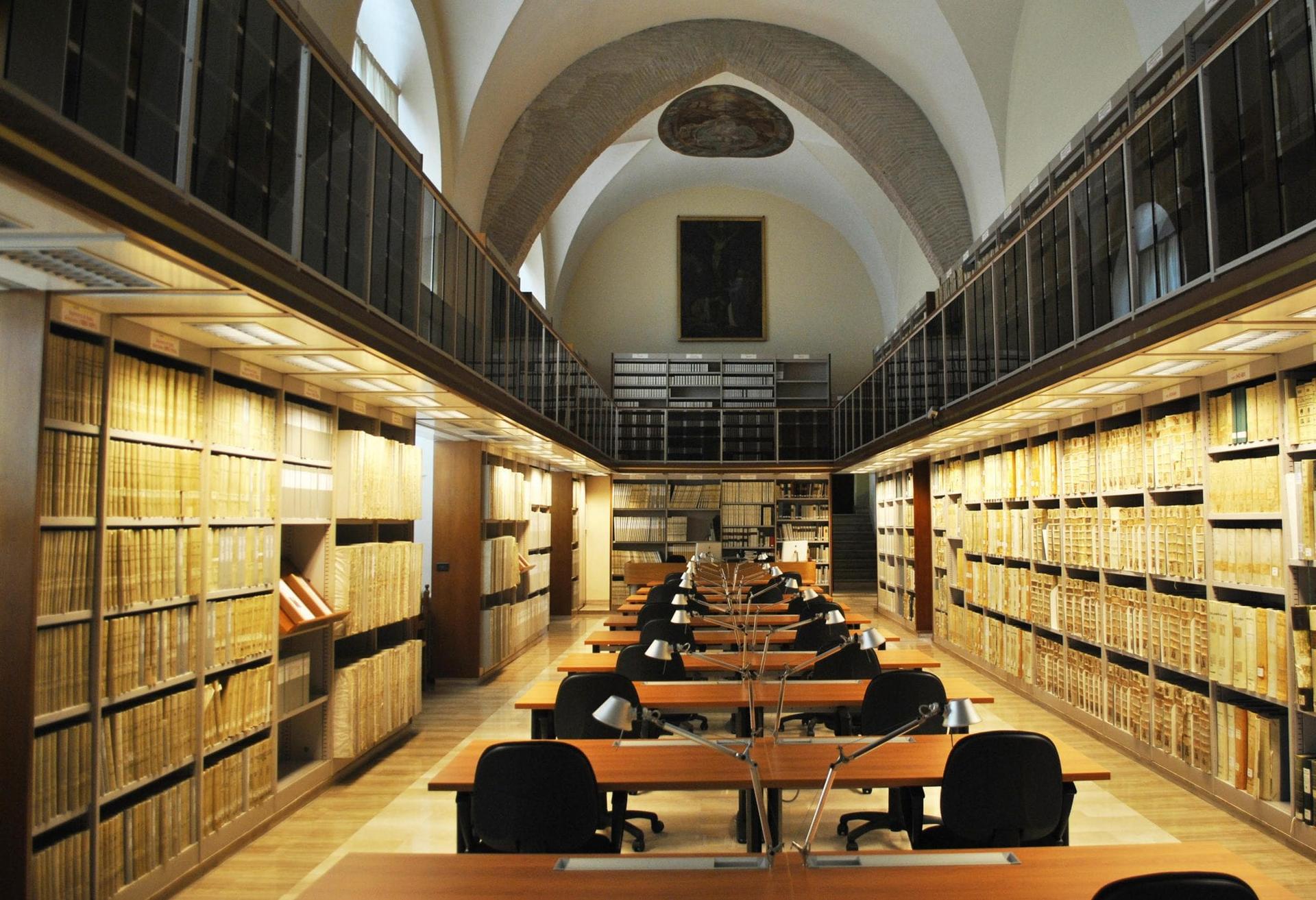 Open source: Vatican wartime archives ready for new batch of scholars