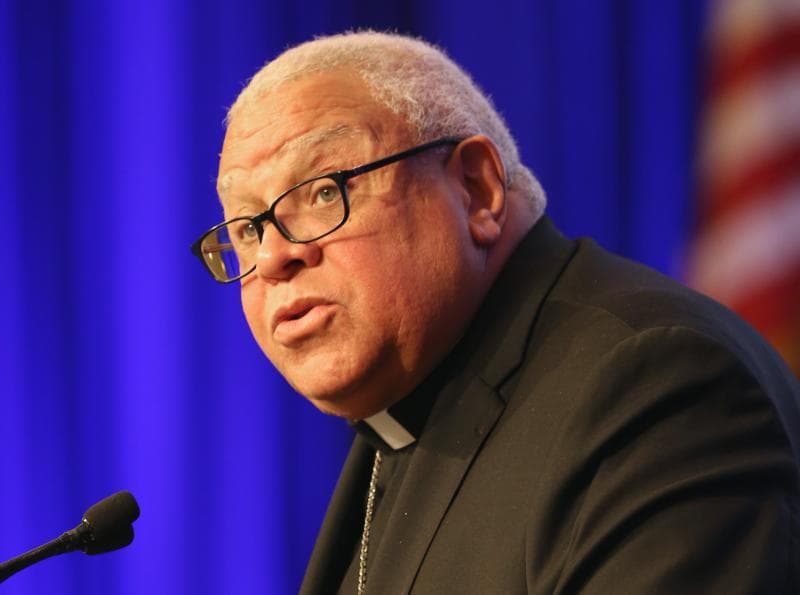 Bishop: U.S. cherishes religious liberty but need to protect it ‘ongoing’