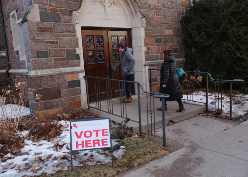 As the Church becomes more diverse, Catholic vote becomes harder to define