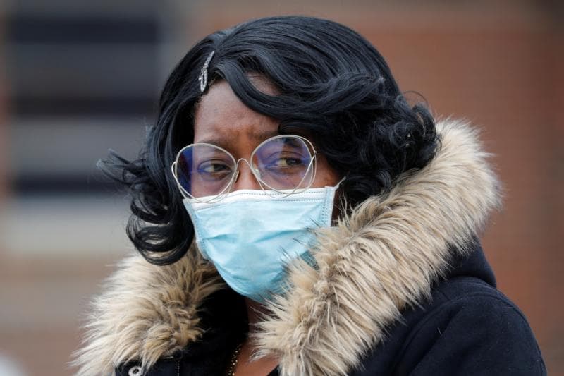 Bishops urge closer look at COVID deaths in black communities